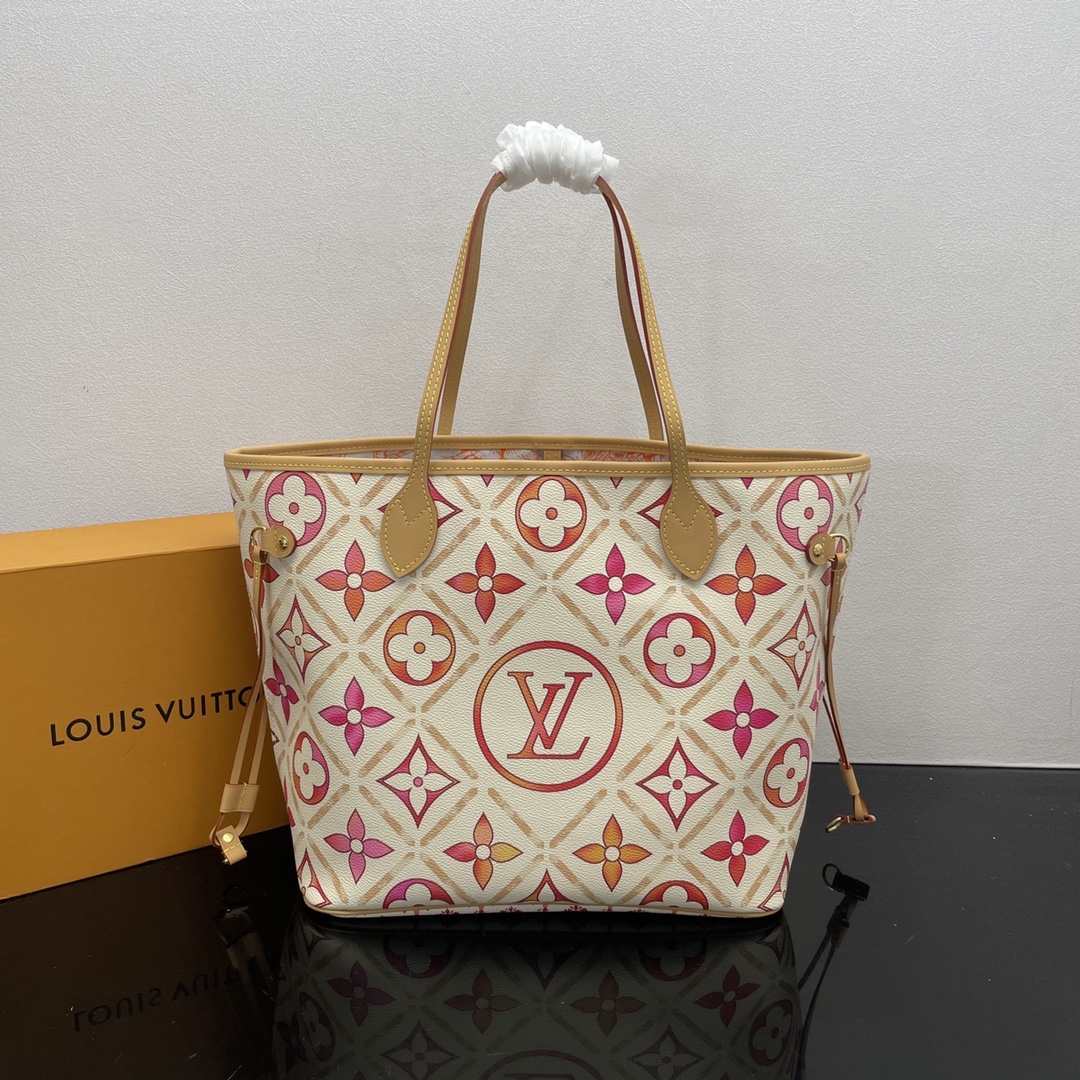 Louis Vuitton Shopping Bags